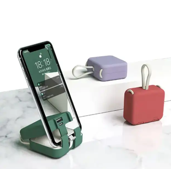 باور بانك صغير